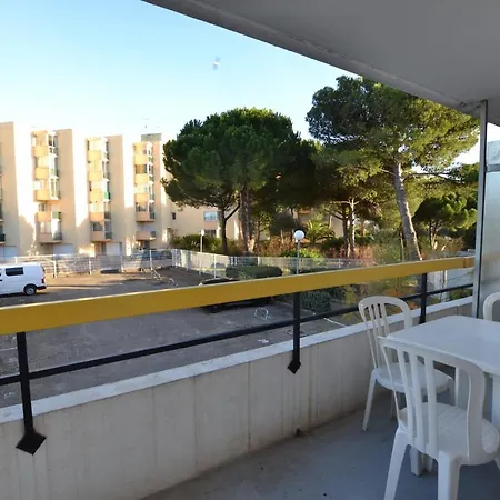 Les Cigales De La - Centre Apartment *