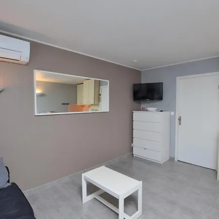 Apartment Les Cigales De La - Centre