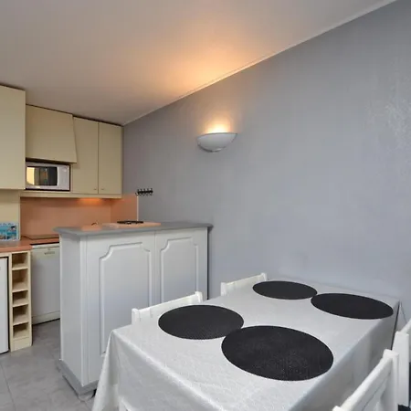 Apartment Les Cigales De La - Centre Le Grau-du-Roi